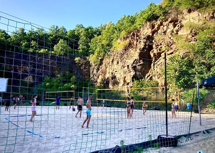 Ezathouse Devicie Pensjonat *