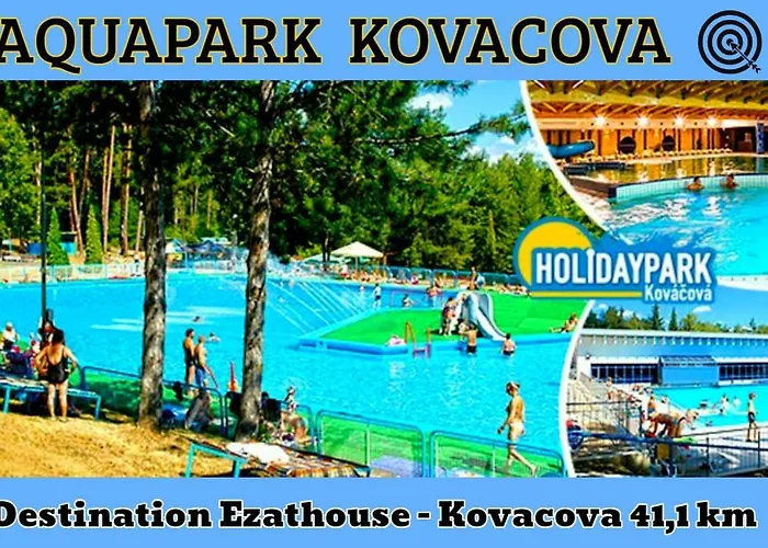 Ezathouse Devicie Krupina