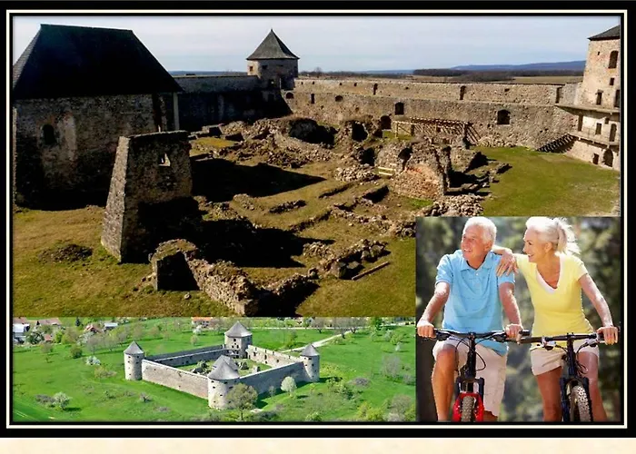 Ezathouse Devicie Pensjonat