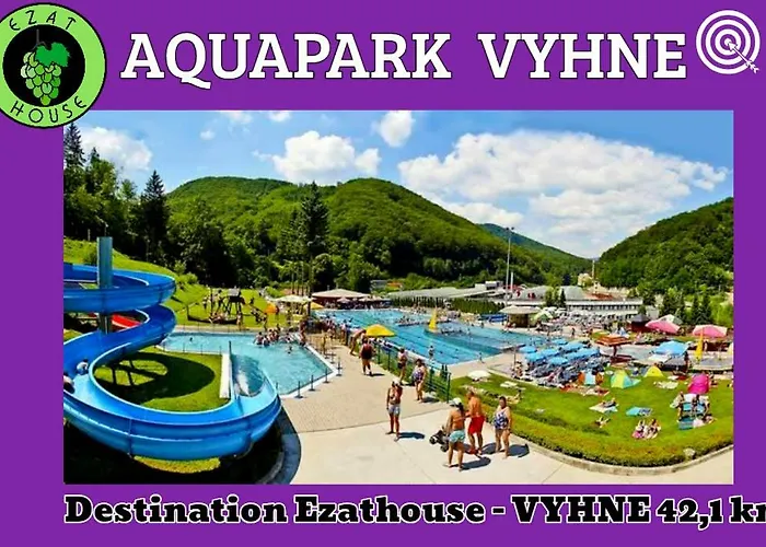 Pensjonat Ezathouse Devicie Krupina