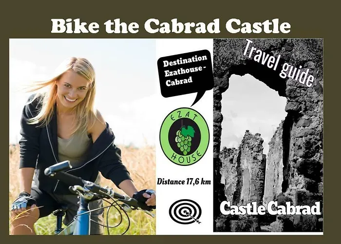 Pensjonat Ezathouse Devicie