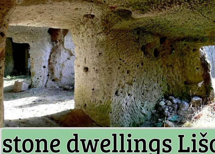 Ezathouse Devicie Krupina