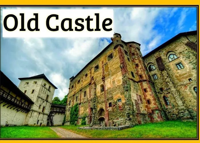 Ezathouse Devicie Pensjonat *