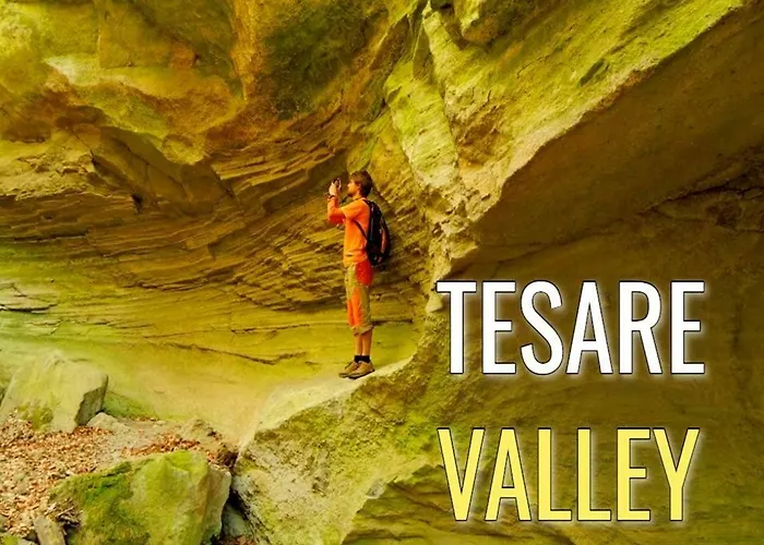 Ezathouse Devicie Pensjonat