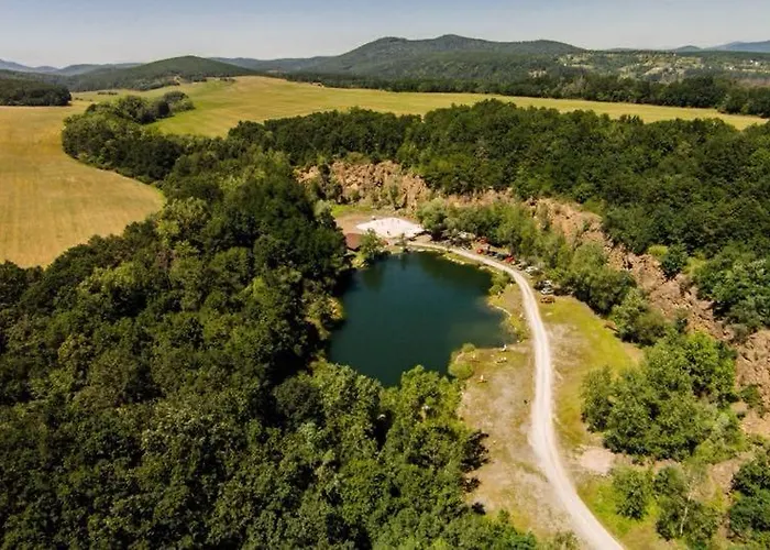 Ezathouse Devicie Krupina