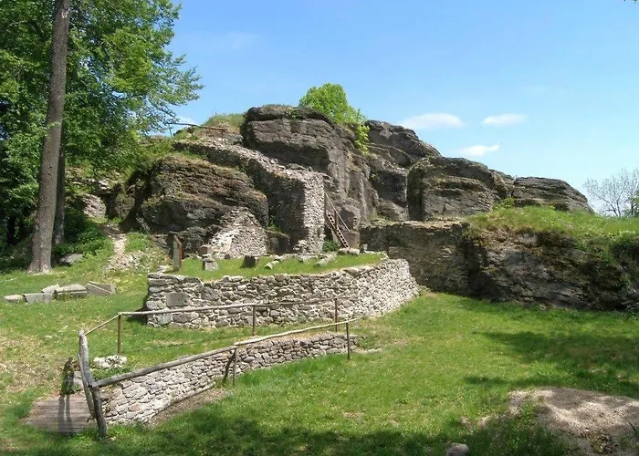 Ezathouse Devicie Pensjonat *