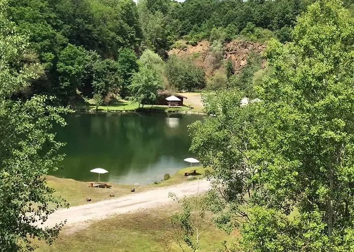 Pensjonat Ezathouse Devicie *