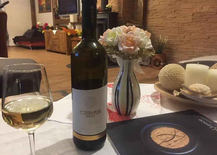 Pensjonat Ezathouse Devicie *