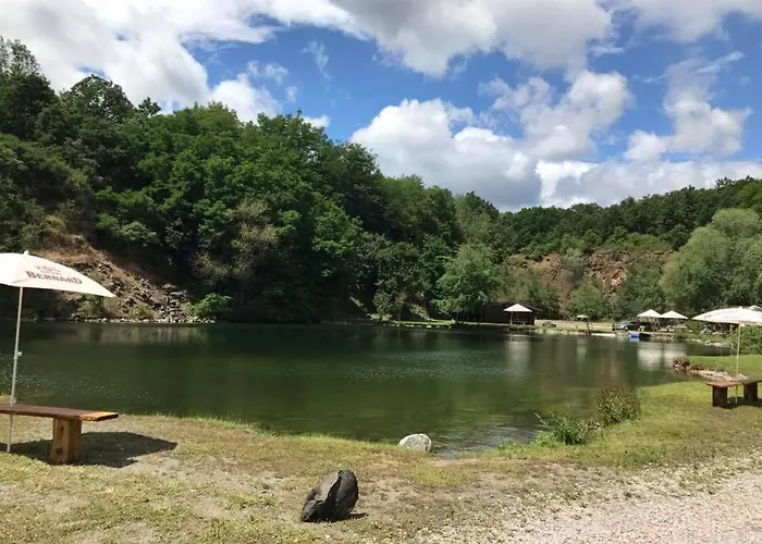 Pensjonat Ezathouse Devicie