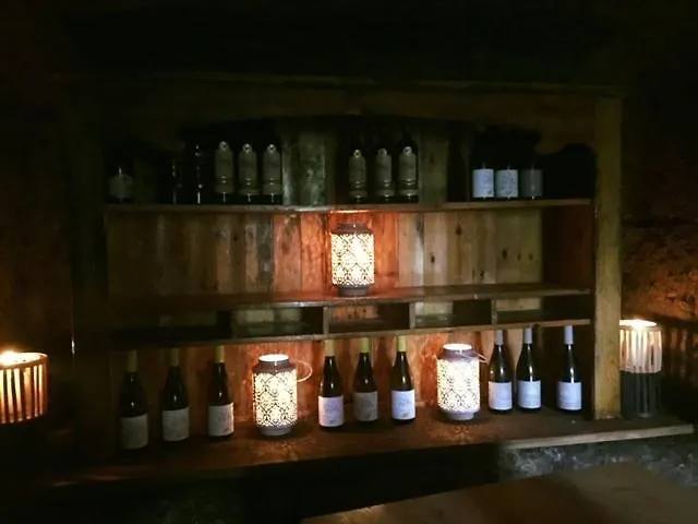 Pensjonat Ezathouse Devicie *